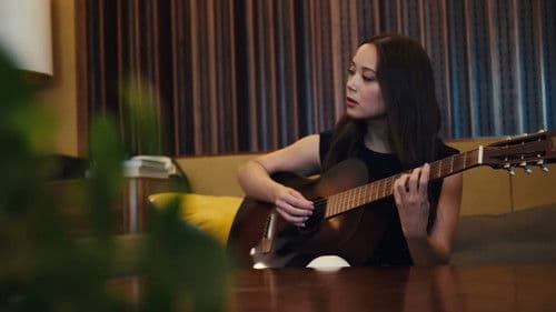 Laufey - Live from Iceland Bild 1