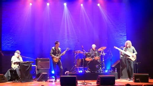 Focus 50: Live in Rio Bild 1