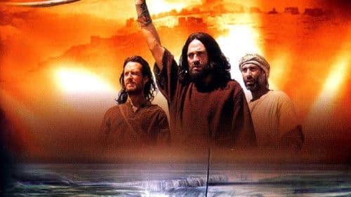 Die 10 Gebote Bild 1