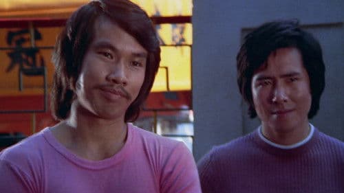 Bruce Lee - Sein tödliches Erbe Bild 2