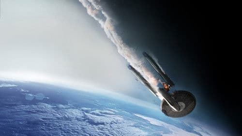 Star Trek Into Darkness Bild 2