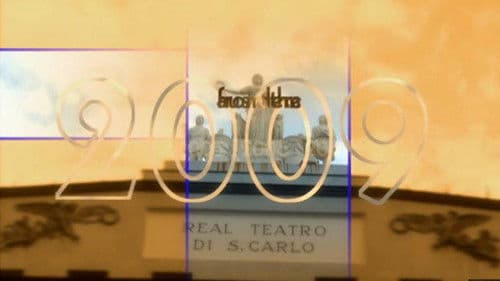 Europakonzert 2009 from Naples Bild 1