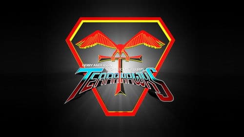 Terrahawks Bild 1