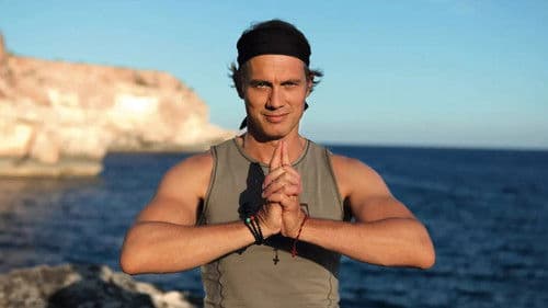 Yoga mit Ralf Bauer Bild 1
