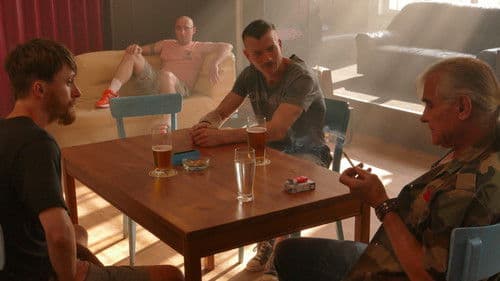 Úhoři mají nabito Bild 2