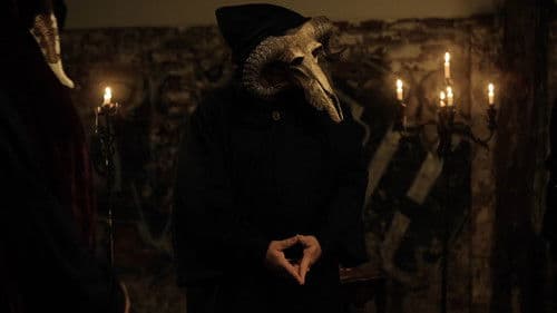 The Demonologist Bild 5