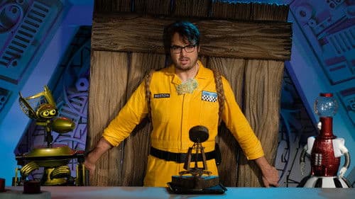 Mystery Science Theater 3000 Bild 1