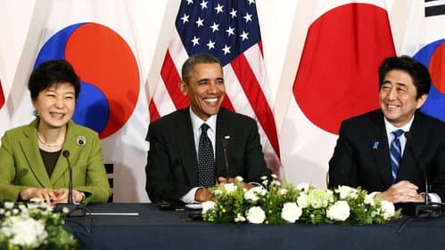 Shusenjo: The Main Battleground of the Comfort Women Issue Bild 6