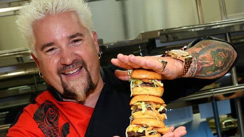 American Food Trip - mit Guy Fieri Bild 3