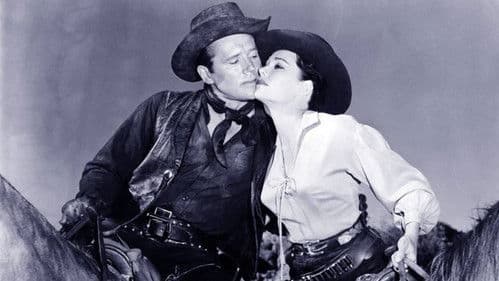 Blackjack Ketchum Desperado Bild 1