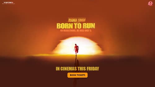 Budhia Singh: Born to Run Bild 1