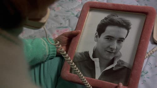 Lanny dreht auf Bild 6