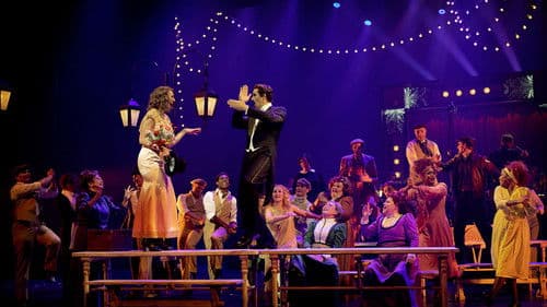 Malmö Opera Funny Girl Bild 4