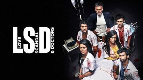 LSD - Love, Scandal and Doctors Bild 3