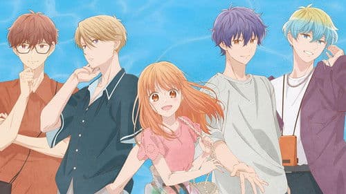 Anyway, I’m Falling in Love with You Bild 3