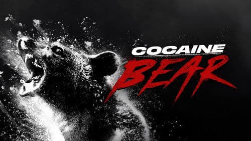 Cocaine Bear Bild 5