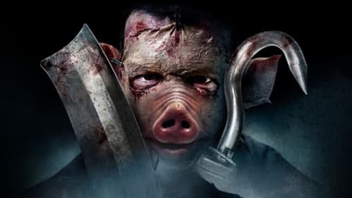 Slaughterhouse On The Hill Bild 3