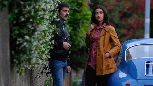 Aldo Moro - Il Presidente Bild 1