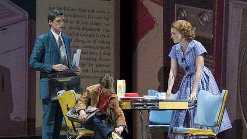 Trouble in Tahiti Bild 3