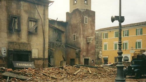 Al di là delle frontiere Bild 1