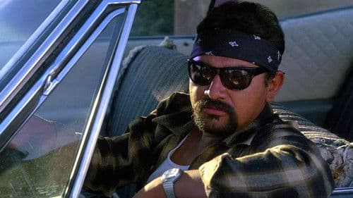 Milagro - Der Krieg im Bohnenfeld Bild 6