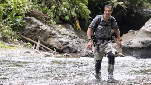 World’s Toughest Race: Eco-Challenge Fiji Bild 1