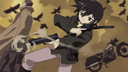 Kino's Journey Bild 4