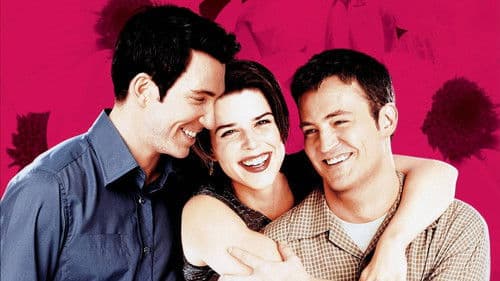 Ein Date zu Dritt Bild 1