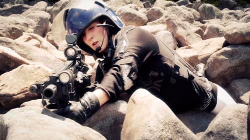 Android Uprising Bild 1