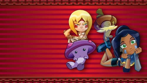 Uma y Haggen: Princesa y Vikingo Bild 3