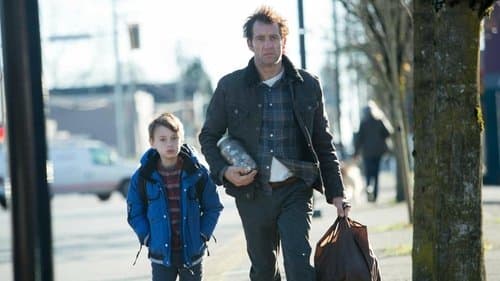 Mein fast perfekter Vater Bild 2