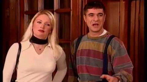 Tatlı Kaçıklar Bild 4