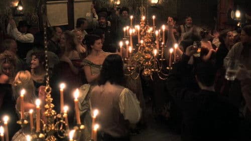 Das Reich und die Herrlichkeit Bild 4