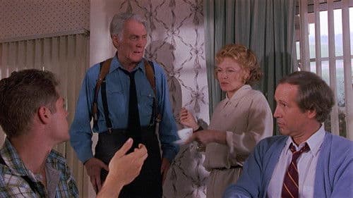 Cops & Robbersons - Das haut den stärksten Bullen um Bild 4