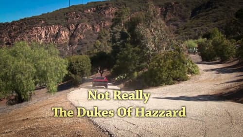 Not Really... The Dukes of Hazzard: A Hardcore Parody Bild 2