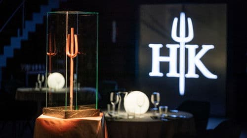 Hell's Kitchen Česko Bild 6