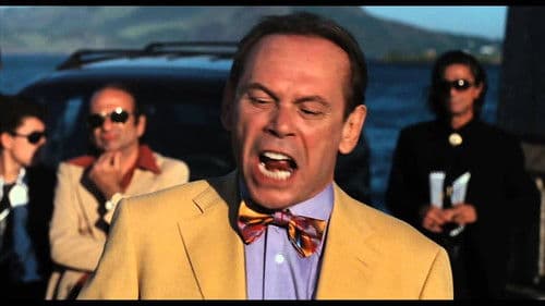 Giovanni Improtta Bild 1