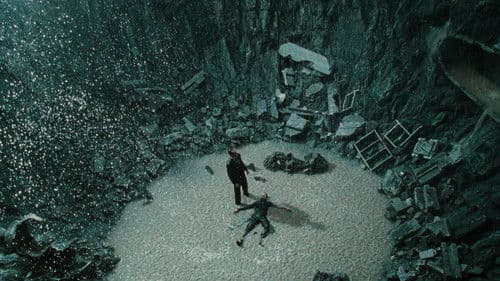 Matrix Revolutions Bild 5