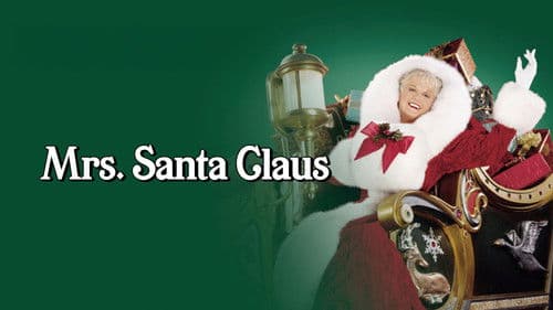 Mrs. Santa Claus Bild 3