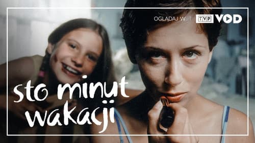 Sto minut wakacji Bild 1