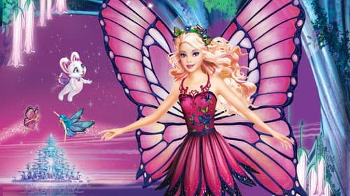 Barbie - Mariposa und ihre Freundinnen, die Schmetterlingsfeen Bild 6