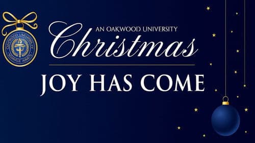 An Oakwood University Christmas: Joy Has Come Bild 1