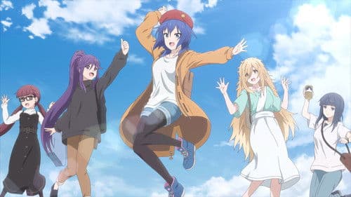 ZatsuTabi -That's Journey- Bild 8