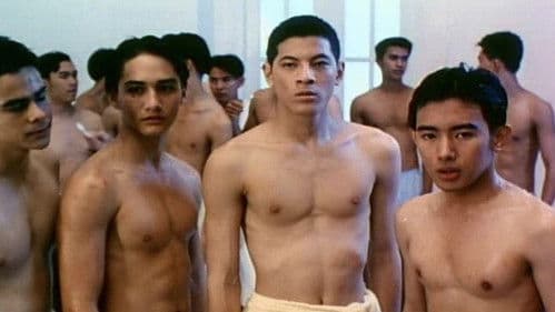 303 กลัว กล้า อาฆาต Bild 2