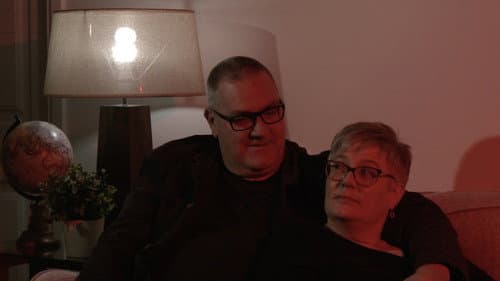 A Short Documentary About Love Bild 2