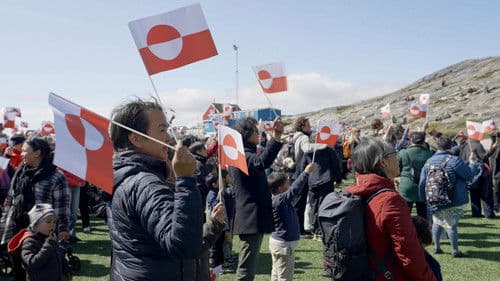 Grönland - Der neue Rohstoffrausch Bild 4
