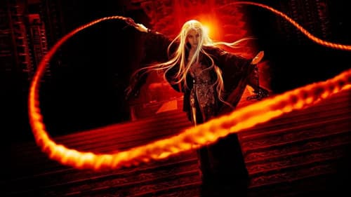 The Forbidden Kingdom Bild 8