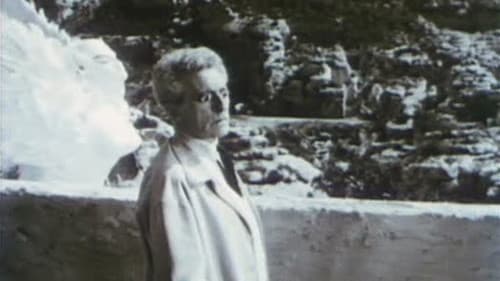 Jean Cocteau: Autoportrait d'un inconnu Bild 1