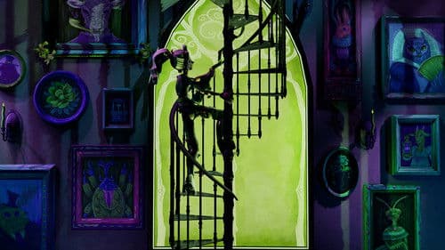 Catch and Exterminate Bild 1