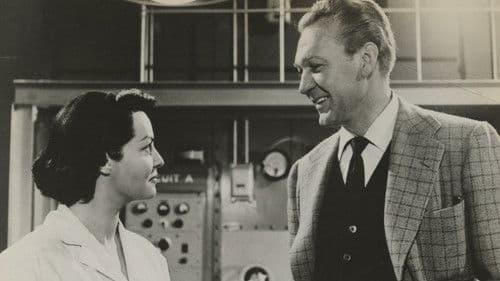 The Strange World of Planet X Bild 1